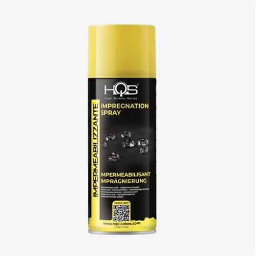 HQS COLORS VERNICE SPRAY IMPERMEABILIZZANTE 400ML