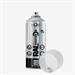 HQS COLORS VERNICE SPRAY RAL MASTER 9010 BIANCO LUCIDO 400ML