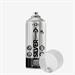 HQS COLORS VERNICE SPRAY RAL MASTER SILVER/ARGENTO 400ML