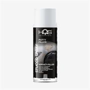 HQS COLORS SPRAY STUCCO BIANCO 400ML