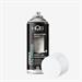 HQS COLORS VERNICE SPRAY BIANCO CALORIFERO SATINATO 400 ML