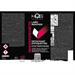 HQS COLORS SPRAY RIMUOVI ETICHETTE 400ML