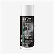 HQS COLORS VERNICE SPRAY BIANCO SANITARI 400 ML