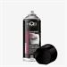 HQS COLORS VERNICE SPRAY CARROZZERIA NERO LUCIDO 400ML