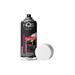 HQS COLORS VERNICE SPRAY CARROZZERIA BIANCO LUCIDO 400ML