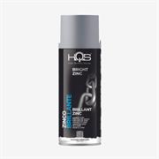 HQS COLORS VERNICE SPRAY ZINCO BRILLANTE 400 ML