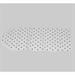 TAPPETO VASCA ANTISCIVOLO CM36X72