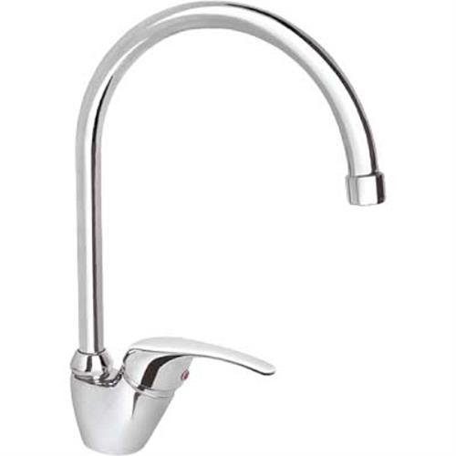 MONOCOMANDO LAVELLO BOCCA A PONTE BRASILE CROMO