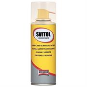 AREXONS 4321 - SVITOL 200ML