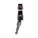EINHELL 49100200 - PORTABIT SNODO TRIPLE-FIX L 90 MM