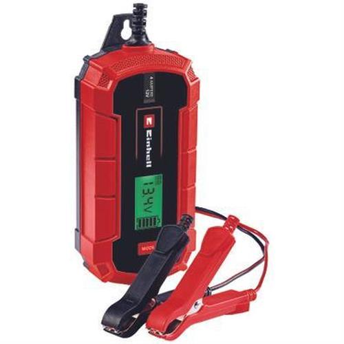 EINHELL 1002225 - CARICABATTERIE CE-BC 4 M