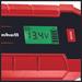 EINHELL 1002225 - CARICABATTERIE CE-BC 4 M