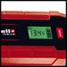 EINHELL 1002235 - CARICABATTERIE CE-BC 6 M