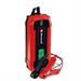 EINHELL Caricabatterie con mantenitore di carica CE-BC 5M