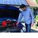 EINHELL Caricabatteria/avviatore/mantenitore car. CC-BC 30M
