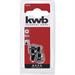 KWB 104510-2 Rigipsbit PH 2 SB
