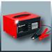 EINHELL 1056121 - Caricabatteria CC-BC 5