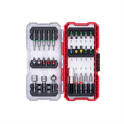 EINHELL 49108803 - SET BIT 28PZ