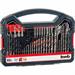 EINHELL/KWB 49109106 - SET BIT & PUNTE POWER BOX 62 PEZZI