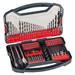 EINHELL/KWB 49109106 - SET BIT & PUNTE POWER BOX 62 PEZZI