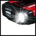 EINHELL 1091511 - Avviatore d'emergenza Accumulatore CE-JS 8