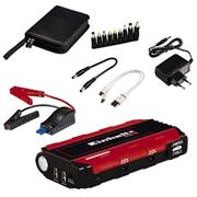 EINHELL 1091521 Avviatore d’emergenza Accumulatore CE-JS 12