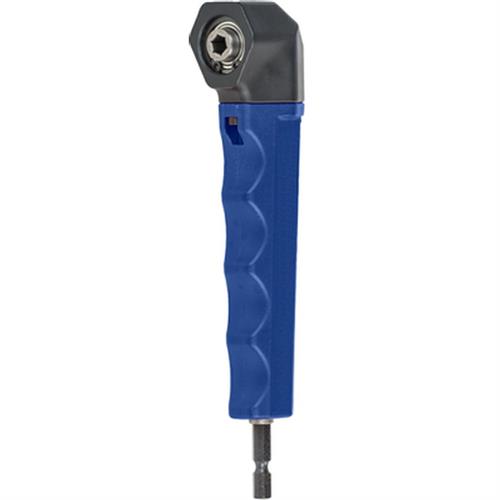 EINHELL 49118410 - Testa angolare a 90° per bit e punte