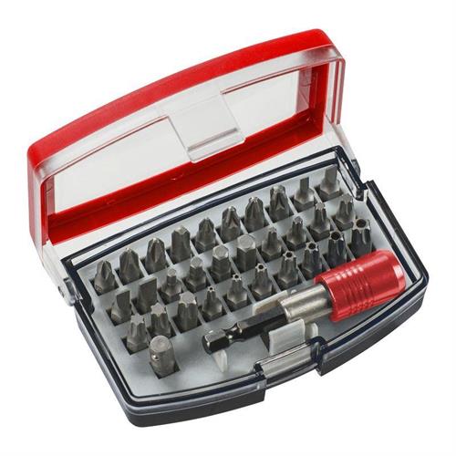 SUPER PROMO EINHELL/KWB 49118490 - Box Portabit 32 PEZZI