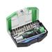 EINHELL 49119100 - Scatola per bit da 30 pezzi