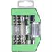 EINHELL 49119100 - Scatola per bit da 30 pezzi