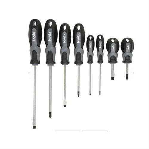 EINHELL/KWB 49141195 SET GIRAVITI 8 PEZZI (PH0/1/2&SLOT3-6)