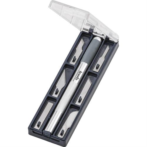 EINHELL/KWB 49014920 - SET TAGLIERINO PER BRICOLAGE 7 PEZZI