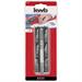 EINHELL/KWB 49014920 - SET TAGLIERINO PER BRICOLAGE 7 PEZZI