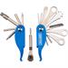 KRAFTIXX 016210 - KIT RIPARAZIONE BICICLETTE