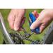 KRAFTIXX 016210 - KIT RIPARAZIONE BICICLETTE