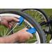 KRAFTIXX 016210 - KIT RIPARAZIONE BICICLETTE