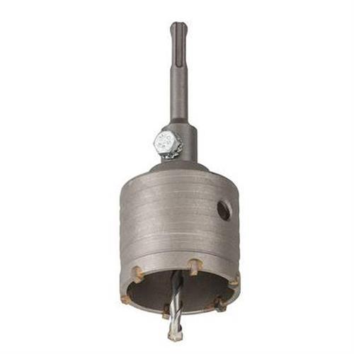 EINHELL/KWB 49175366 FRESA A TAZZA TCT C/GAMBO SDS PLUS 68MM