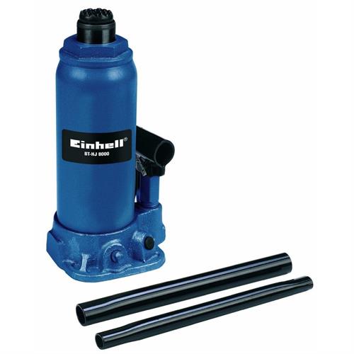 Cricchetto a bottiglia BT-HJ 8000 - Einhell