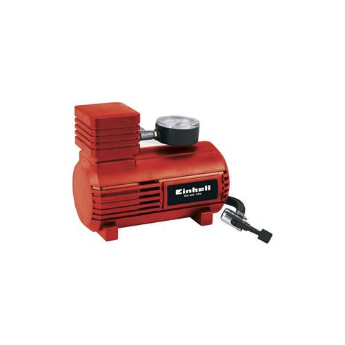EINHELL 2072112 - COMPRESSORE PORTATILE CC-AC 12V