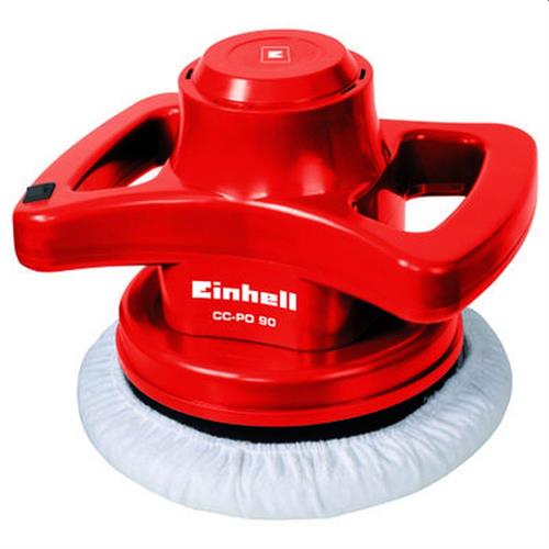 EINHELL 2093173 - LUCIDATRICE PER AUTO CC-PO 90