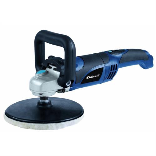 Einhell - Lucidatrice/levigatrice per auto BT-PO