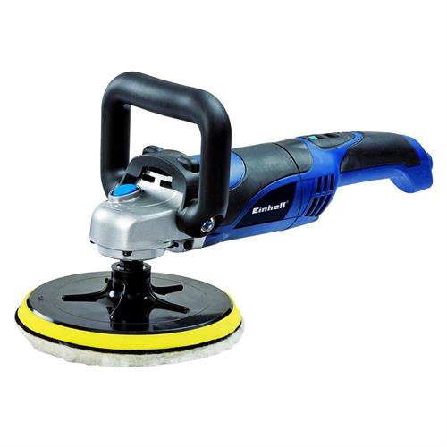 Einhell - Lucidatrice/levigatrice auto BT-PO1100/2E