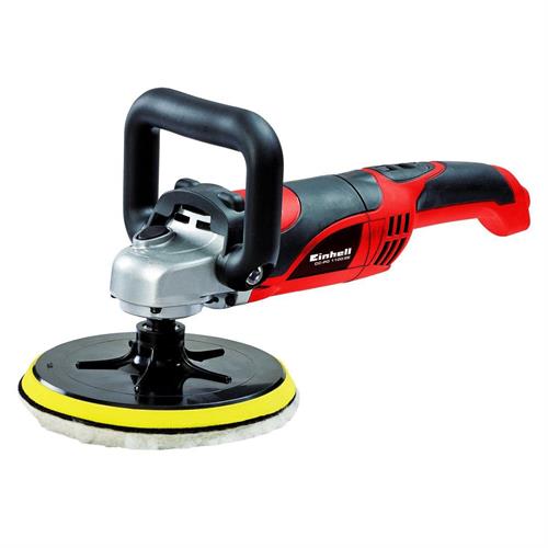 PROMO EINHELL 2093265 Lucidatrice/Levigatrice CC-PO 1100/2E