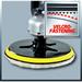 PROMO EINHELL 2093265 Lucidatrice/Levigatrice CC-PO 1100/2E