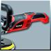 PROMO EINHELL 2093265 Lucidatrice/Levigatrice CC-PO 1100/2E