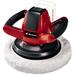 Einhell 2093301 - Lucidatrice per auto CE-CB 18/254 Li Solo
