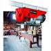 Einhell 2255135 - Paranco elettrico TC-EH 250-18