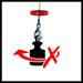 Einhell 2255135 - Paranco elettrico TC-EH 250-18