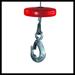 Einhell 2255135 - Paranco elettrico TC-EH 250-18