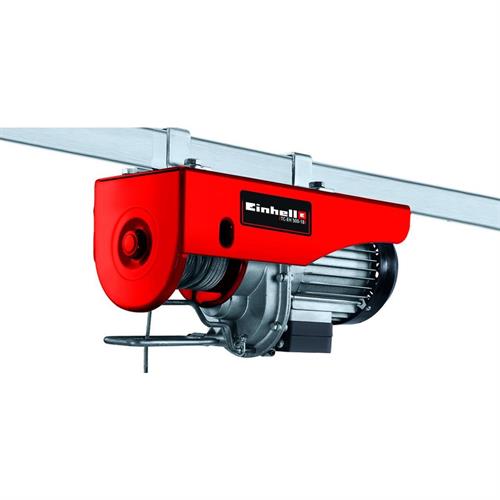 Einhell 2255145 - Paranco elettrico TC-EH 500-18